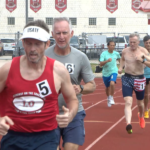 Seniors compete for spot at 2027 National Senior Games