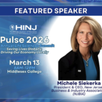 HINJ Life Sciences Summit to Focus on NJ’s Pharma and Medtech Future 