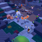 Pokémon Pokopia review