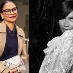 Zendaya’s Prince-Inspired Look & More Celeb Fashion Moments  – Essence