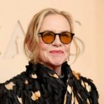 Age, Movies, Husband Ed Harris & Oscar Win