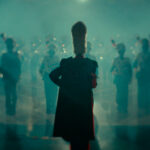 Rapper Common features Marching “100” on NBA on Prime