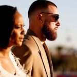 Travis Kelce’s Ex’s Slit Dress Hits Different in Latest Photos