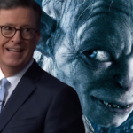Stephen Colbert Writing Next Lord of the Rings Movie After The Hunt for Gollum