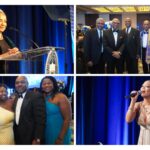 Howard University celebrates 102nd Charter Day dinner with fashion, flare