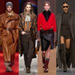 9 Standout Fall Trends From Milan Fashion Week