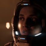 Directive 8020 was ‘designed with the PS5 in mind’ and will offer ‘sharper visuals’ powered by PSSR and ‘advanced ray tracing’ to heighten the horror on PS5 Pro