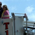 Ben Franklin Elementary School hosts annual egg drop, showcasing science and creativity of WFISD