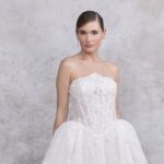 David’s Bridal CEO on selling at boutiques and department stores