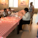 Science Saturday at Smith teaches kids about food and energy