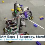 Bett STEAM Expo brings hands-on science, creativity to families Saturday