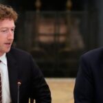 Trump appoints Zuckerberg, others to Science and Technology Council – Deseret News