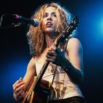 How Sheryl Crow broke up her hit-making band with two words