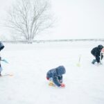 A newly-discovered molecular process explains how our bodies perceive the cold  | Science