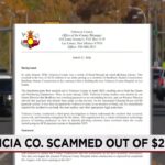 Valencia County Finance Director resigns after falling to $2 million scam