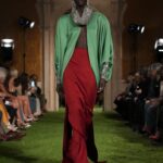 Valentino Fall 2026 Fashion Show Review