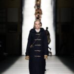 Dries Van Noten Fall 2026 Fashion Show Review