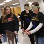 Area students advance to state science competition | News, Sports, Jobs