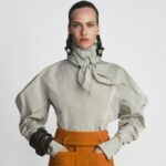 Véronique Leroy Fall 2026 Ready-to-Wear Runway, Fashion Show & Collection Review [PHOTOS]