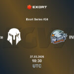 30. Counter-Strike (CS2) ➥ Betting Tips, Stream, LiveScore, Results on EGW☕