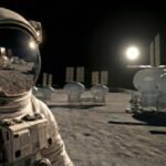 Inflatable homes on the Moon? Scientists reveal how humans could live there sooner than expected