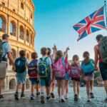 Spain Joins France, Germany, Italy, Austria, Norway, Greece, And More In Opening New Horizons For UK School And Youth Groups With Streamlined Collective Passport Entry To Popular European Destinations: Everything You Need To Know
