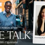 Lauren Sherman Isn’t Afraid of Being Banned From Fashion Shows