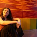 Art and science collide in alumna’s artwork