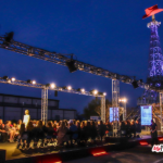 JC Penney closes out Fashion Month with The Runway Show Paris never saw coming