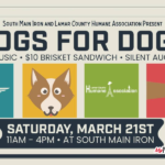 Hogs & Dogs returns for a day of community, music, and support for local animals