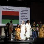 Black Student Union’s African Dinner spotlights African food, fashion, music and comedy – The Spectator