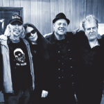 Coffis Brothers, Moe’s Alley and More