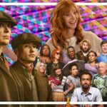 The Immortal Man’ on Netflix + More