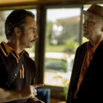 John Malkovich Sam Rockwell Martin McDonagh Film