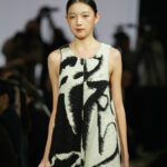 Young fashion designers share a stage to show creativity-Global People Online