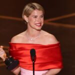The Best Moments From the 2026 Oscars