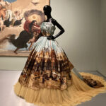 High Fashion Meets Fine Art: “Louvre Couture” at the MFAH