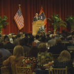 Biloxi mayor talks financial challenges, FEMA woes and overworked police officers