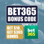 Bet365 Bonus Code: Claim $365 Bonus for Heat-Spurs, Any NBA Game