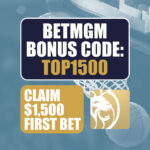 BetMGM Bonus Code TOP1500: Get $1,500 Bonus for Cavs-Pistons, Any NBA Game