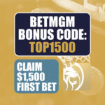 BetMGM Bonus Code TOP1500: Claim $1,500 Bonus for Lakers-Pistons, Any NBA Game