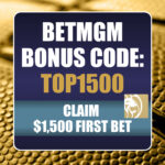 BetMGM Bonus Code TOP1500: Get $1,500 Bonus for Lakers-Rockets, NBA, March Madness