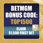 BetMGM Bonus Code TOP1500: Get $1,500 Bonus for UNC-Duke, CBB, NBA Games