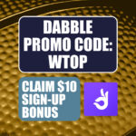Dabble Promo Code WTOP: Claim $10 Bonus for Nuggets-Thunder, NBA Picks