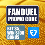 FanDuel Promo Code: Claim $100 Bonus for Thunder-Knicks, Any NBA Game