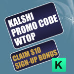Kalshi Promo Code WTOP: Get $10 Bonus for NBA, UFC 326, CBB Predictions