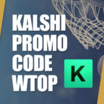 Kalshi Promo Code WTOP: Claim $10 Sign Up Bonus for Thunder-Knicks, NBA Trades