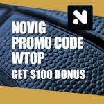 Novig Promo Code WTOP: Get $100 Bonus for Lakers-Warriors, All NBA + CBB Games Today