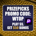 PrizePicks Promo Code WTOP: Claim $50 Bonus for Celtics-Spurs, NBA Picks