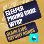 Sleeper Promo Code WTOP: Get $120 NBA Bonus for Celtics vs. Spurs, NBA Picks